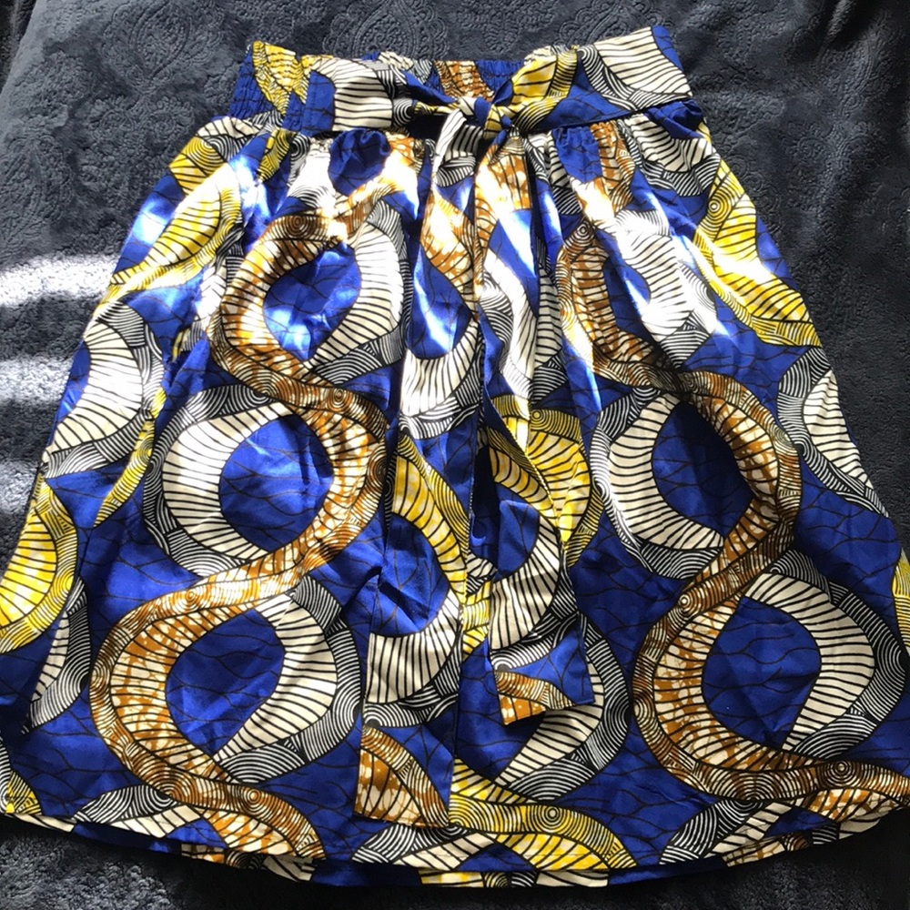 Skirt